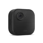 Blink Outdoor 4 Wireless Security Camera - Black