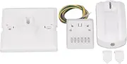 Infrared Alarm Detector High Accuracy Motion Sensor for Indoor Outdoor 12V