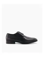 [Dune London] Satchel Shoe in Black
