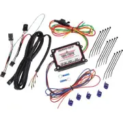 Show Chrome Electronic Fuse Block for Can-Am Ryker 41-403