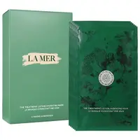 在飛比找ETMall東森購物網優惠-LA MER 海洋拉娜 濃縮精華高滲透直導膜(27.5g*6