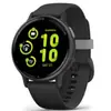 Garmin Vivoactive 5 運動手錶 黑色 010-02862-50 香港行貨