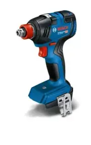 Bosch Professional 18v Impact Wrench/Driver combo GDX 18V-200 - Brushless