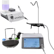 Dental Implant System Surgical Brushless Motor /LED Ultrasonic Scaler Bottle MX