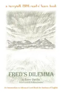 在飛比找博客來優惠-Fred’s Dilemma