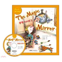 在飛比找蝦皮商城優惠-會魔法的鏡子 The Magic Mirror (附中英雙語