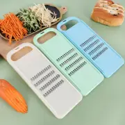 Household Shredder Grater Vegetable Potato Cucumber Carrot Slicer Chopper Fruit
