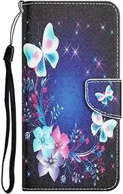 for Samsung Galaxy A14 5G Case, Mobile Phone Case for Samsung Galaxy A14 5G Flip Case PU Leather Case Protective Case Magnetic Closure Leather Case with Stand Wallet for Samsung Galaxy A14 5G
