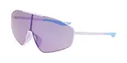 Nike ECHO SHIELD 2 IF0986X 500 Men's Sunglasses Purple Size 166