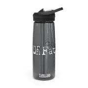 CamelBak Eddy® Water Bottle, Makalu Burn Fat Logo 20oz25oz