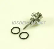 Dental Push Button Turbine Rotor for KAVO SMARTtorque LUX S619L Handpiece