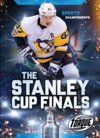 在飛比找博客來優惠-The Stanley Cup Finals