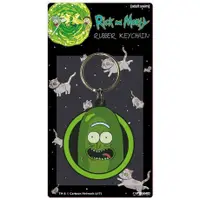 在飛比找蝦皮購物優惠-Rick and Morty 瑞克和莫蒂 (Pickle R