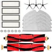 Accessories for Robot Vacuum S5, Spare Parts for S5 S6 MaxV S5 S50 S51 S55