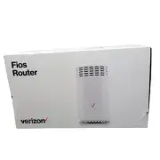 Verizon Fios G3100 WiFi Tri-Band Range Router Brand New in Sealed Box