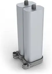 Inogen One G4 Replacement Column Pair | for Portable Oxygen Concentrator G4 | Sieve Beds High Flow (Flow Setting 1-3) Oxygen Accessories