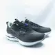 Mizuno J1GC242202 WAVE INSPIRE 20 SSW 男慢跑鞋 4E楦 支撐型 黑