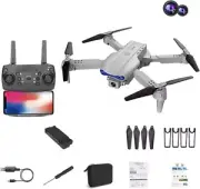 Tessieshop Drone, 2024 New Professional Drone, Tessieshop 4k Camera Aerial-Drone