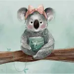 現貨ARTPUZZLE  THE KOALA 1000片拼圖