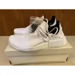 【S.M.P】ADIDAS X PHARRELL WILLIAMS HU NMD 全白 菲董 聯名 人類 GY0092