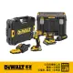 美國 得偉 DEWALT 超值優惠組合 DCW200B+DCF787D2+DWST83346-1