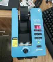 1 PC NEW NICHIBAN TEC-700 Cutting Machine By DHL or Fedex #B283R CL