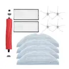 Fit Xiaomi Roborock S7 T7S T7plus T7Splus S75 Parts Mop Cloths Brush Hepa Filter