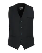 [MULISH] MULISH Tailored Vests - Item 49924018