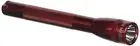 Mini LED 2-Cell AAA Flashlight Red - SP32036