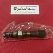 DPR083C5M Hydraulics Cartridge Proportional Reducing