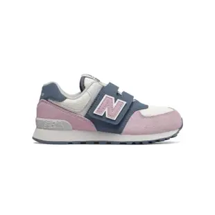 New Balance YV574JHG 童鞋 粉紅