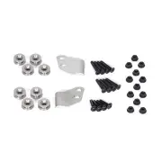 Adapters (set) Luggage Rack TRAX Quick-Lock EVO