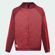 River Plate SZN Jacket 24-25 Adidas official IT3881 (Ask Size)