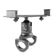 Mob Armor Tablet Tube Mount Maxx Cradle Tablet Mount for Tablets