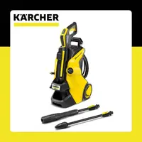 在飛比找momo購物網優惠-【KARCHER 凱馳】K5 POWER CONTROL 家