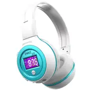 Stereo Bluetooth Headphone Wireless Headset