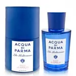 Acqua di parma Blue Mediterraneo - Calabrian Bergamot EDT - 180ml