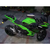 在飛比找蝦皮商城精選優惠-Z650RS機車收納袋 適用於 川崎 巡航機車改裝馬鞍包 Z