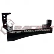 3RACING SAK-F57/BK One Piece Servo Mount 1/10 FWD SAKURA FF FFEX RC Touring Car
