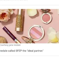 在飛比找蝦皮購物優惠-Jane Iredale 愛芮兒珍 純天然礦物彩妝 孕婦最適