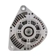OEM 120A ALTERNATOR FOR MASSEY FERGUSON MINI VALEO TRACTOR 5609 5610 2014 2015