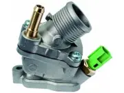 Facet Thermostat fits Volvo V70 2002-2004 23MFFG