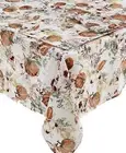 Bardwil Autumn Meadow Table Runner (Green, 14″ x 70″)