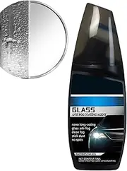 Car Anti Fog Spray | 70ml Windshield Defogger Window Spray Coating Agent - Waterproof Car Glass Cleaner Spray, Car Window Defogging Agent for Windshield, Auto, Car