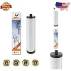 Long-Lasting Carbon Water Filter Cartridge - Fits Franke 01, 05, 07 Kettle Taps