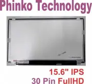 15.6" IPS FHD 1080P LCD LED Screen Display DELL Inspiron 15 5570 I5575 P75F