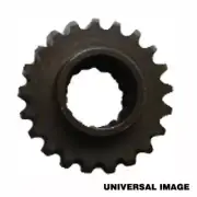 19t Sprocket 19t Internal Spline Fits 2016 Arctic Cat M 8000 Limited 162