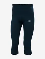 H1 PRO SEAMLESS GRAPHENE PANT, Navy Nsf | Helly Hansen AU