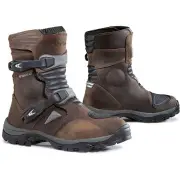 Adventure Low Brown