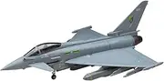 Hasegawa 1:72 Scale Eurofighter Typhoon Single Seater Model Kit